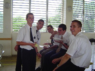 Elders